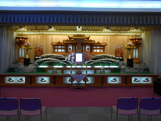 祭壇